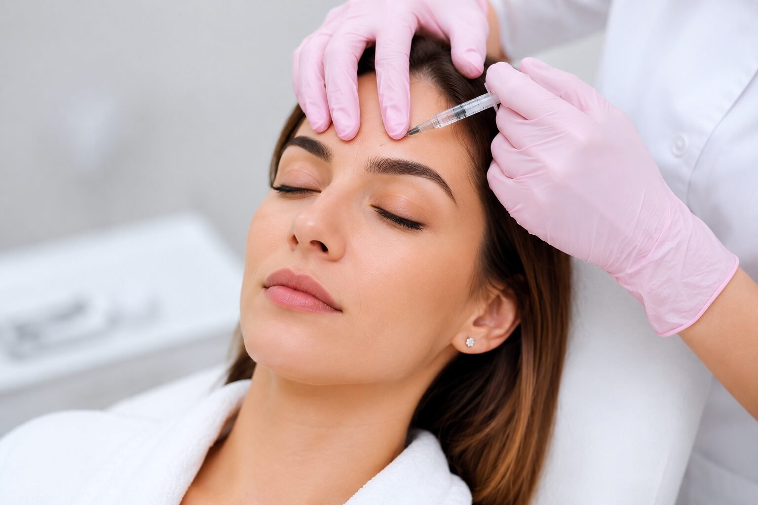 Botox en Pasto — Vie Glamour